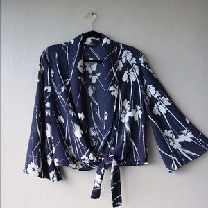 Kimono Top